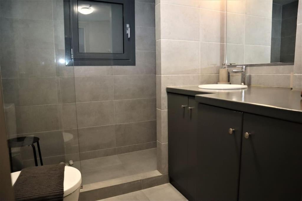 Central Studio In Monastiraki B Афіни Екстер'єр фото